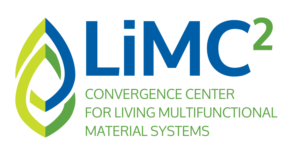 Convergence Center for Living Multifunctional Systems Logo