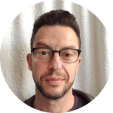 Headshot of Philip Ross