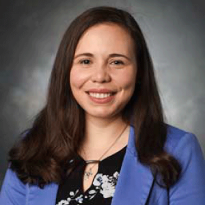 Headshot of Mariontonieta Guitierrez Soto