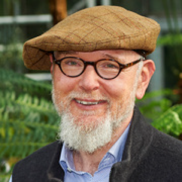 Headshot of Michael Moseler